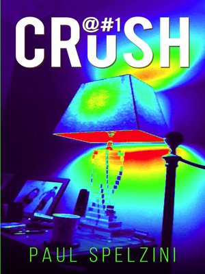 cover image of @#1crush